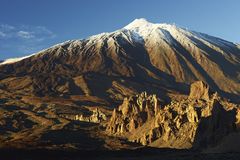 El Teide #1