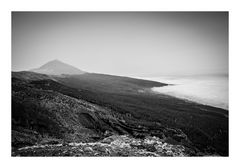 El Teide 1