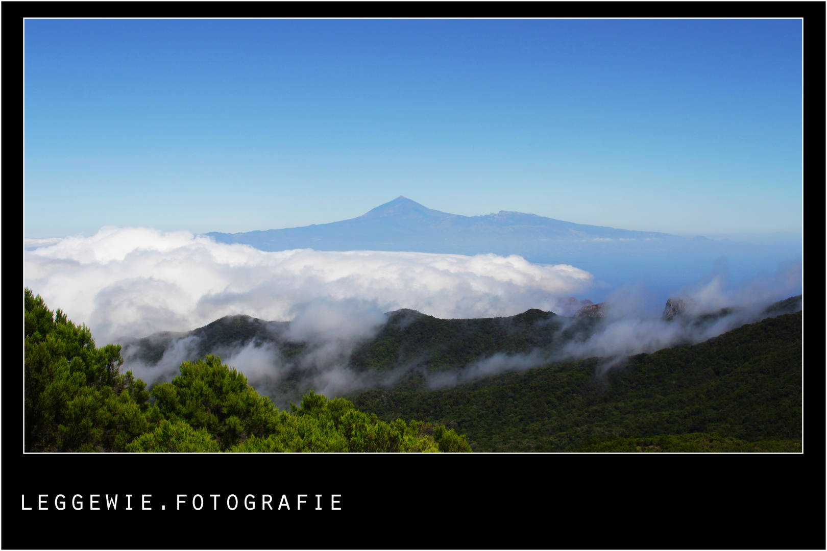 El Teide