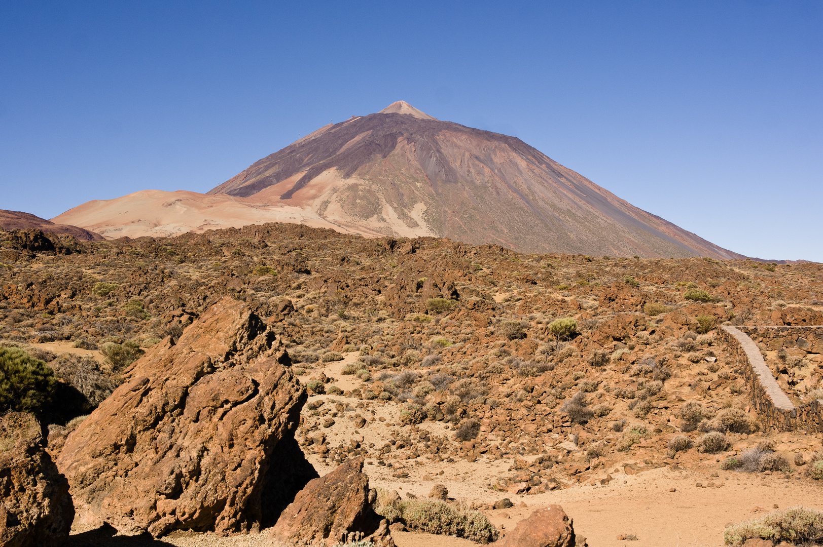 El Teide