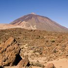 El Teide