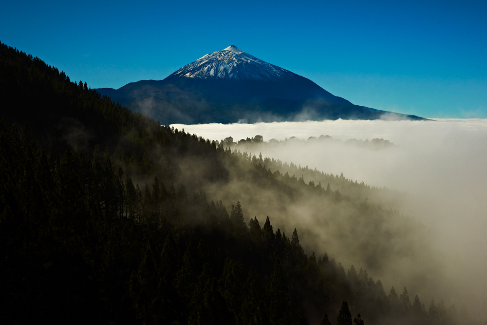 El Teide #2