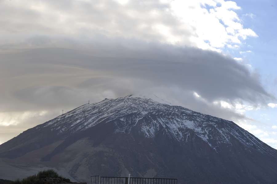 el Teide 2