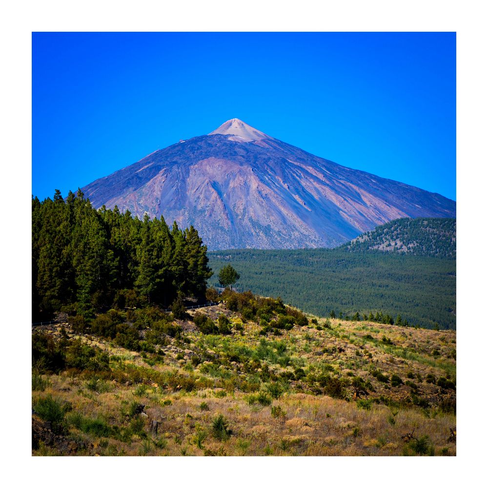 El Teide 2