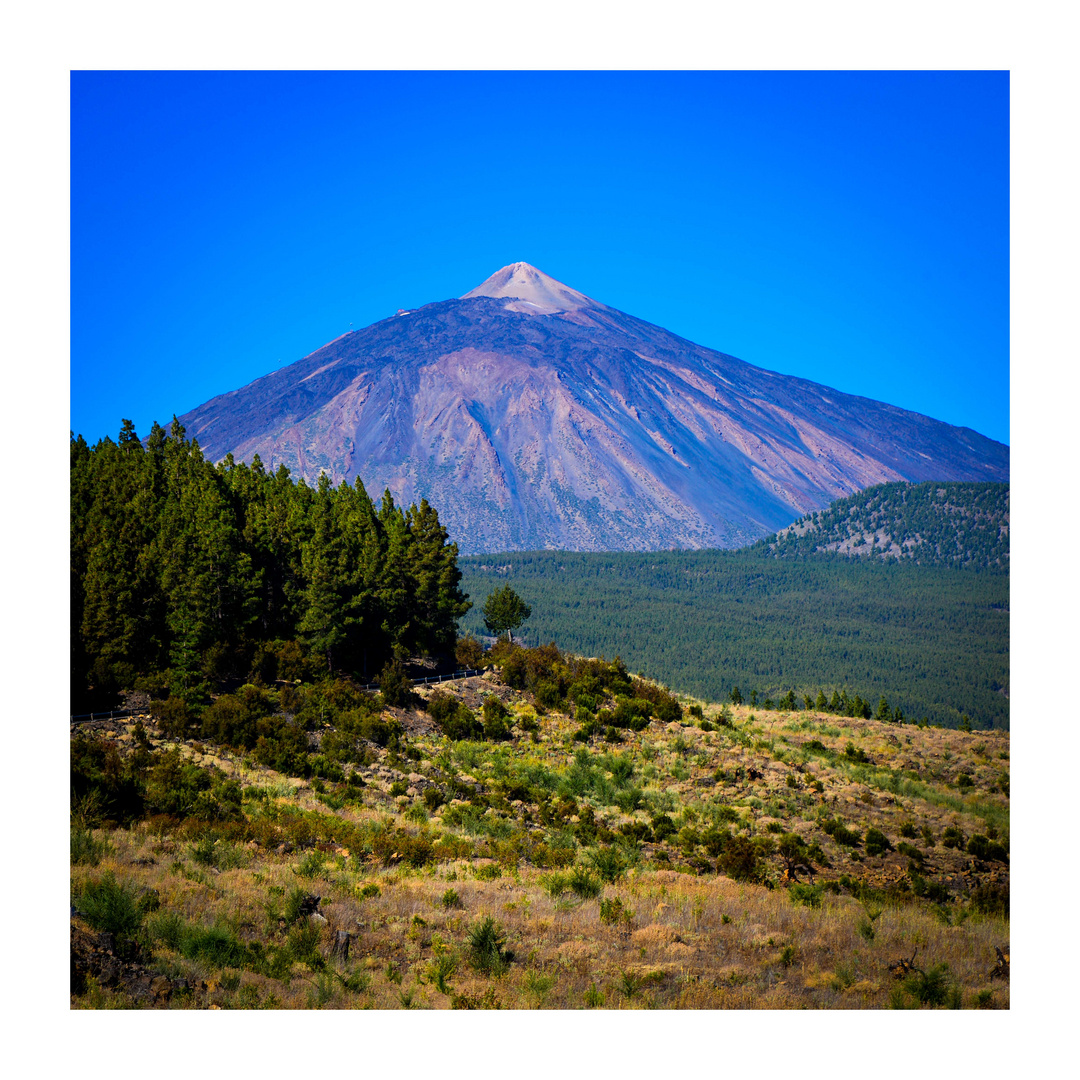 El Teide 2