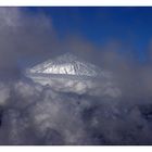 El Teide 2