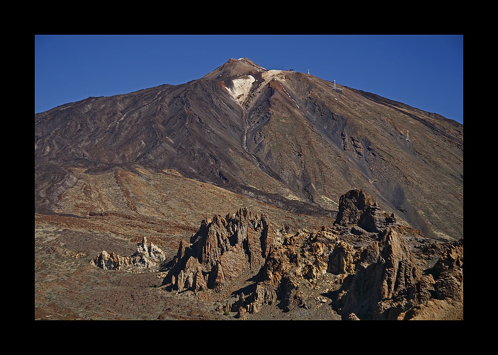 El Teide