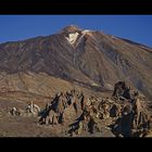 El Teide