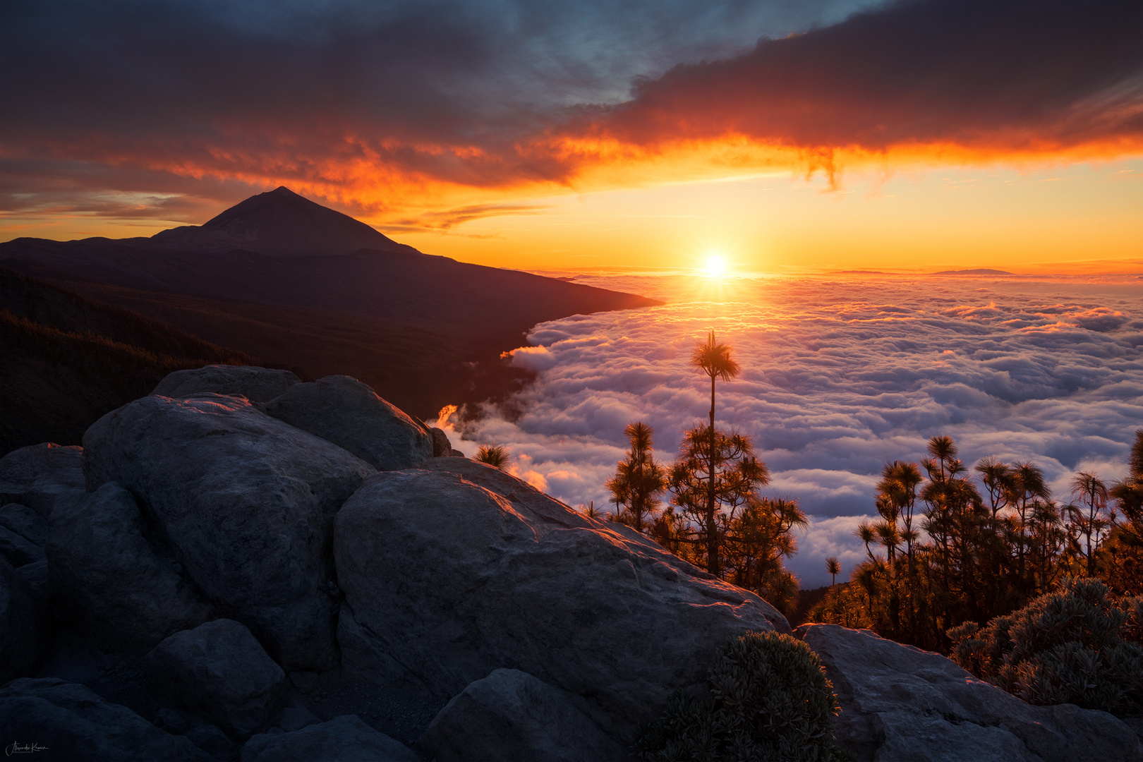 El Teide