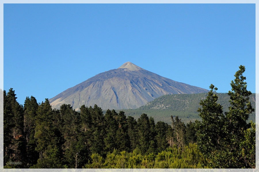 El Teide