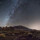 El Teide