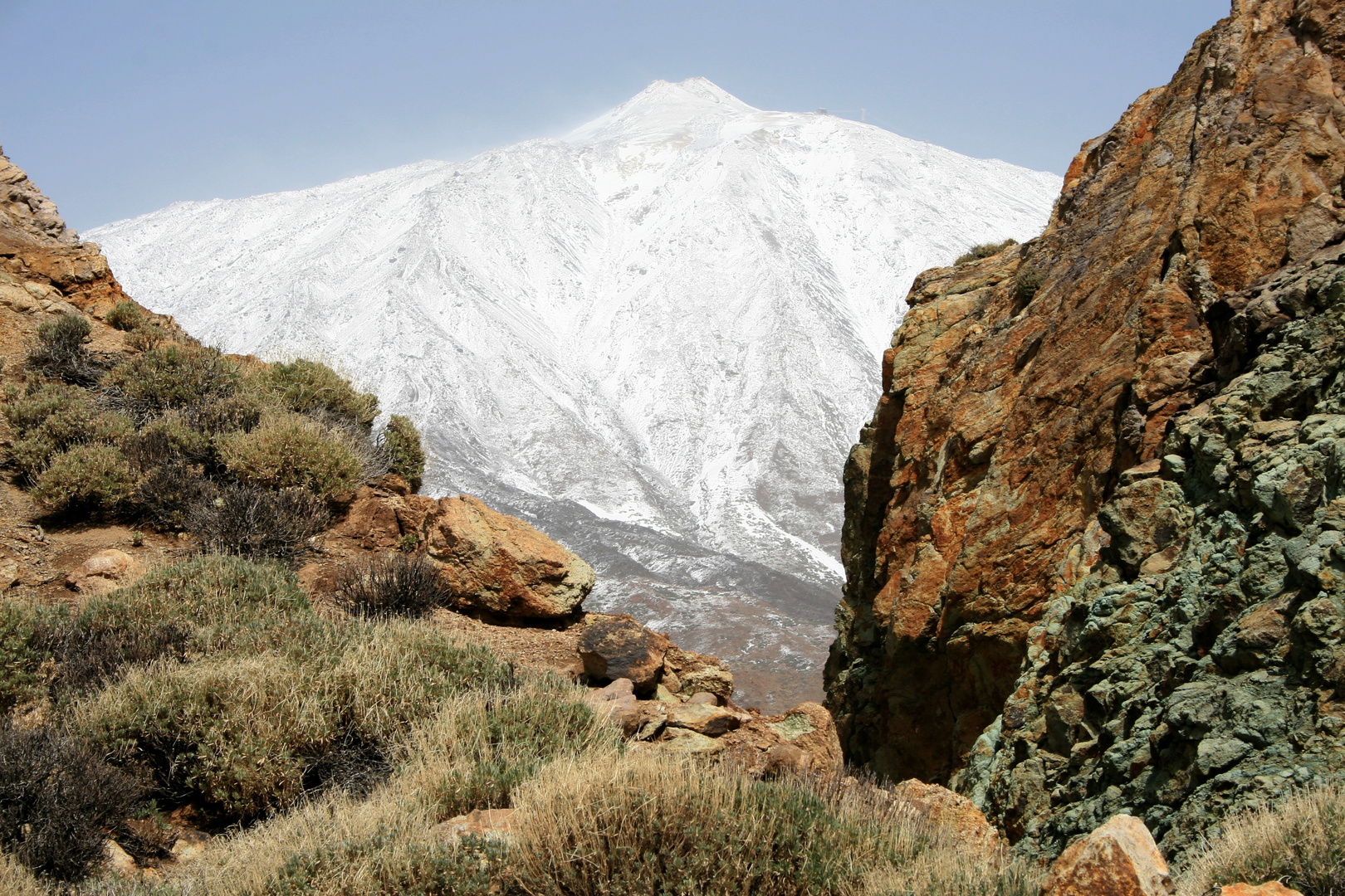 El Teide