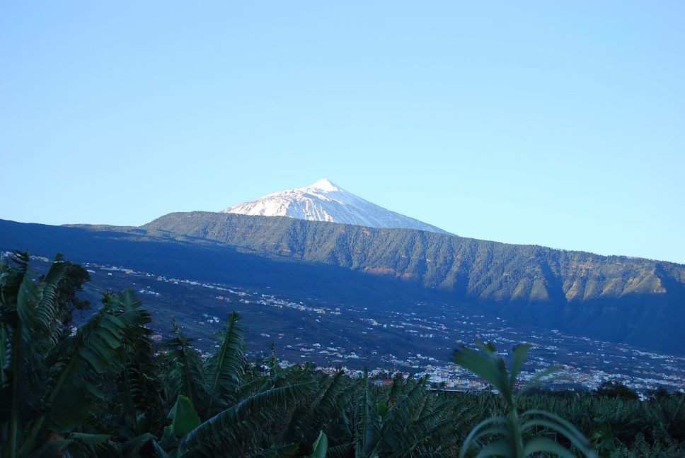 El Teide