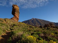 El Teide