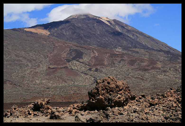 el teide