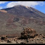 el teide