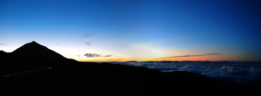 El Teide