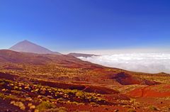 El Teide