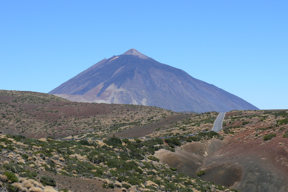 El Teide