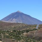 El Teide