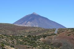 El Teide