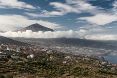 El Teide