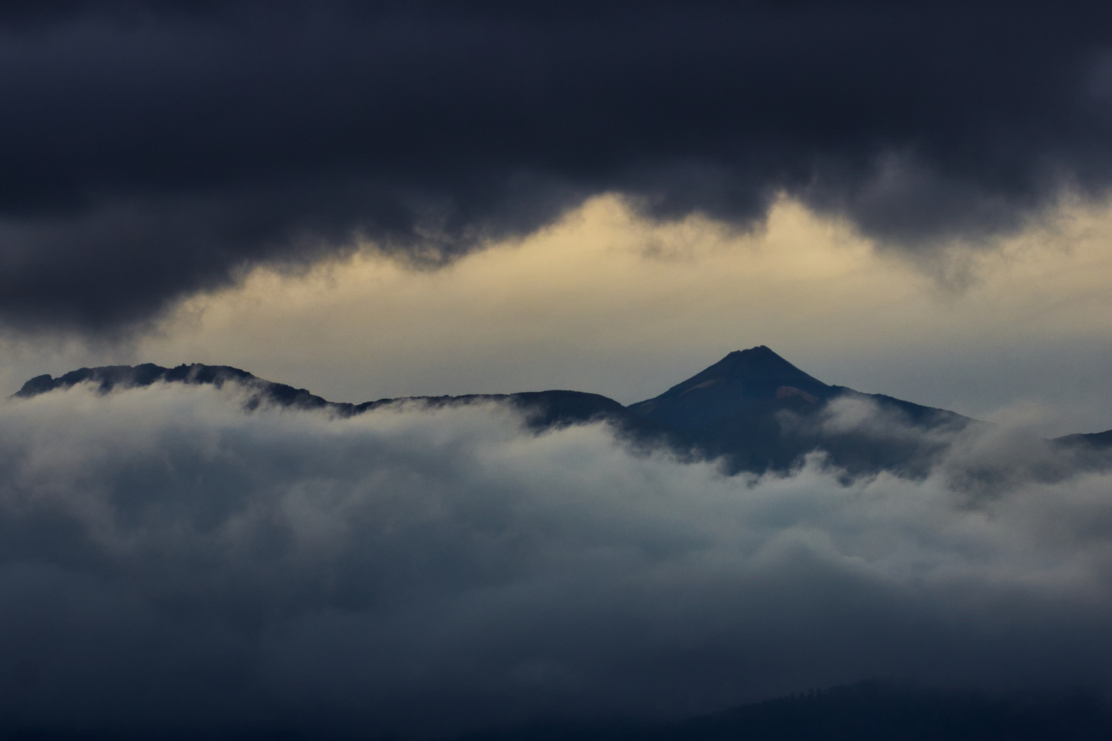 El Teide