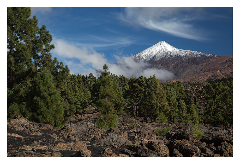 El Teide