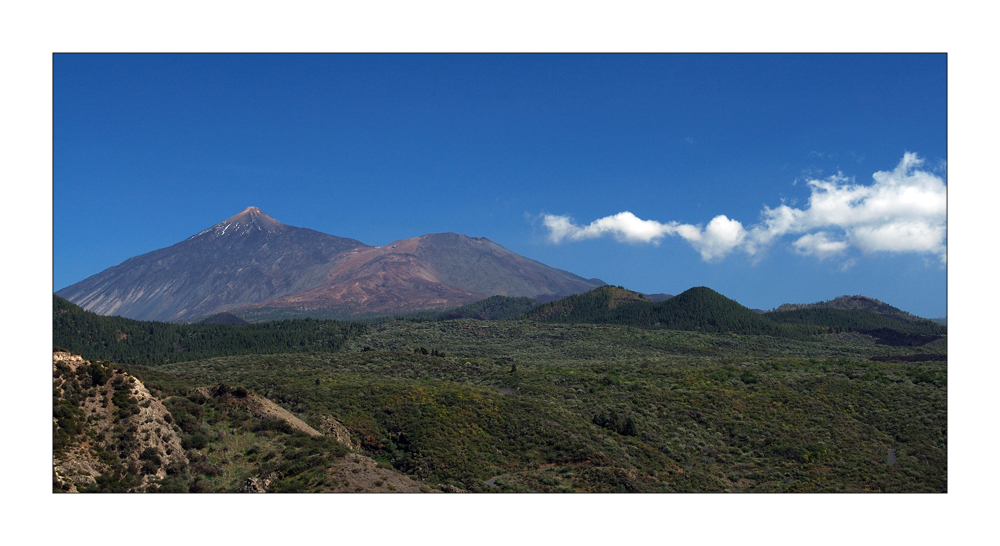 El Teide