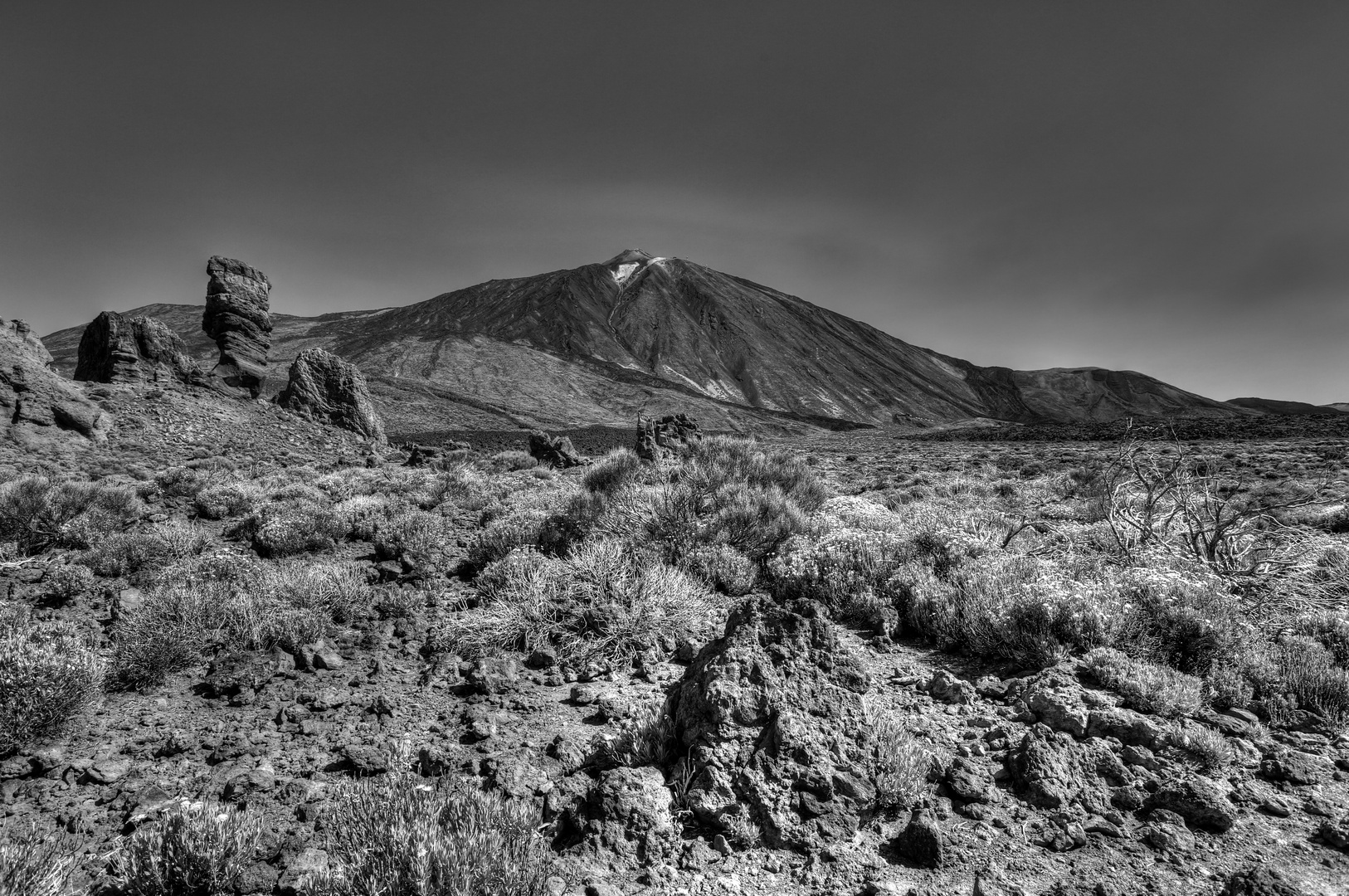 El Teide