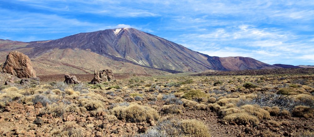 El Teide