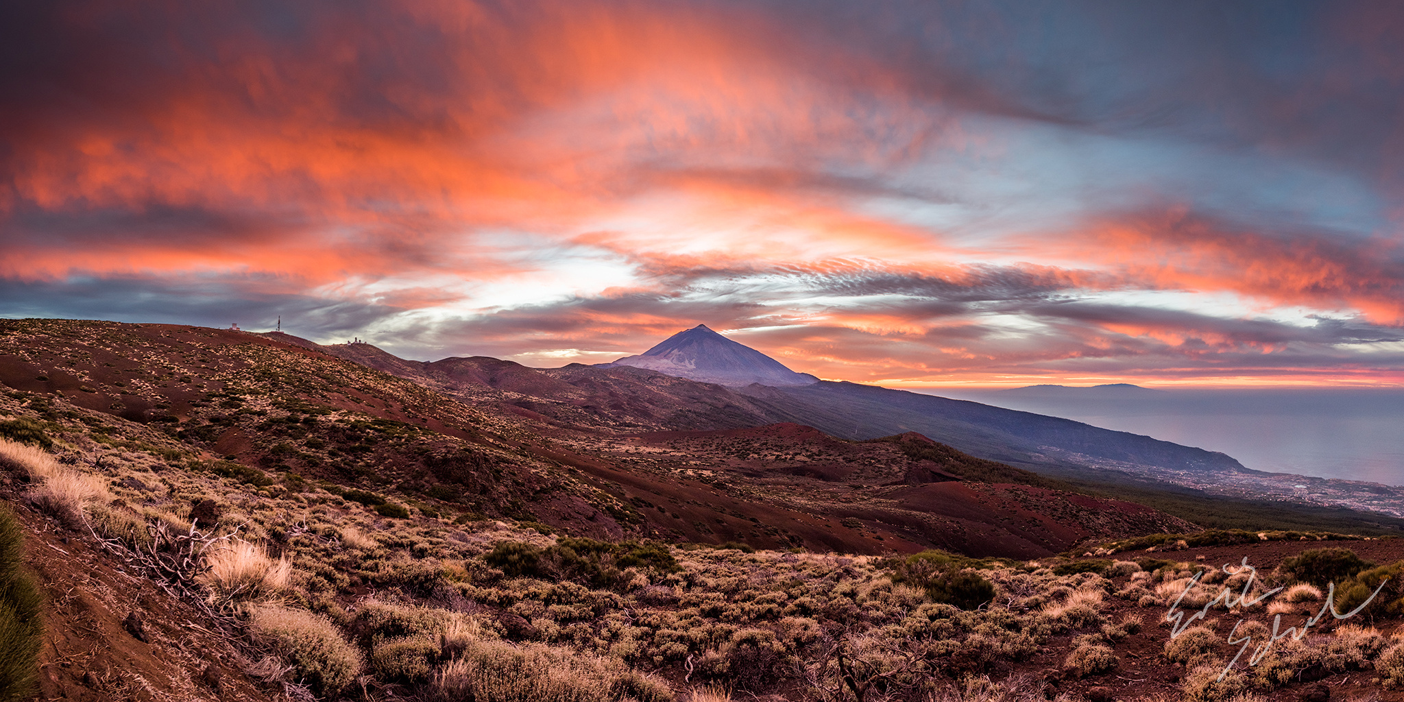 El Teide