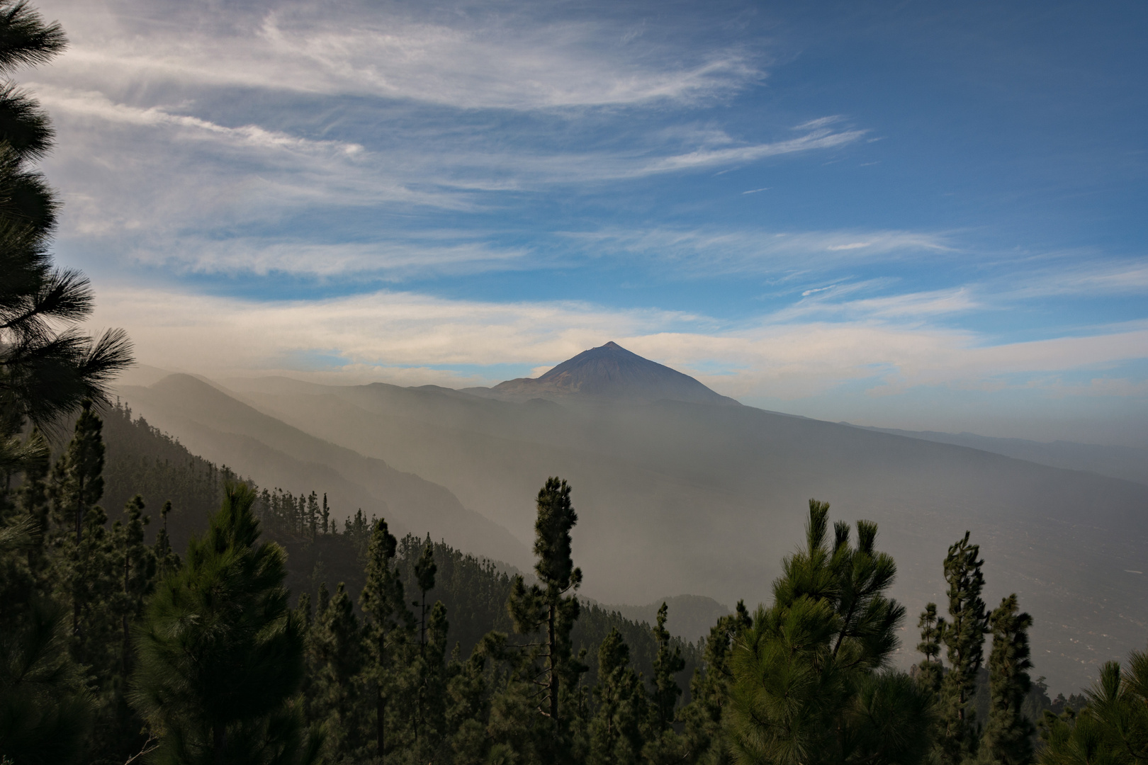 El Teide