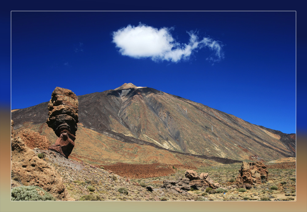 El Teide