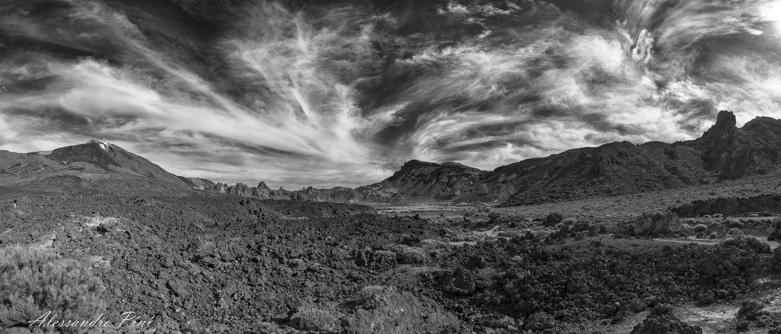 El Teide 