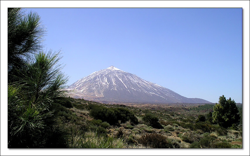 El Teide