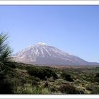 El Teide