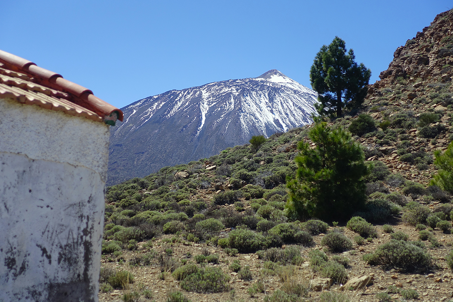 El Teide