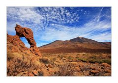 El Teide