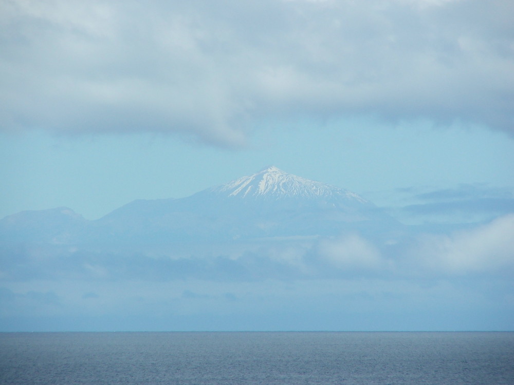 El Teide