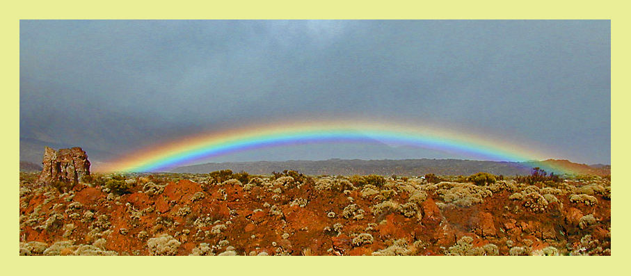 El Teide