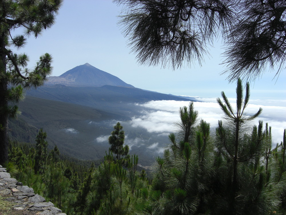 El Teide