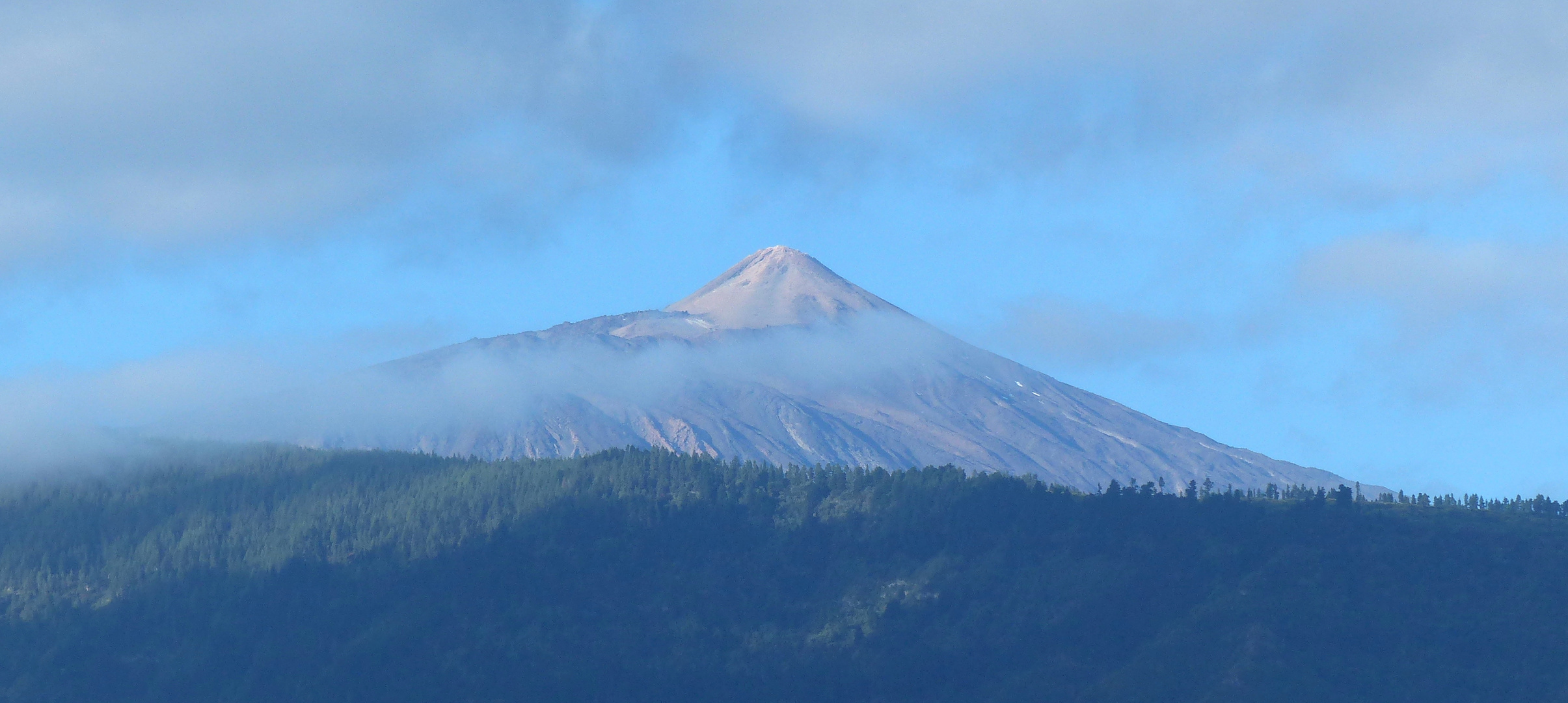 El Teide