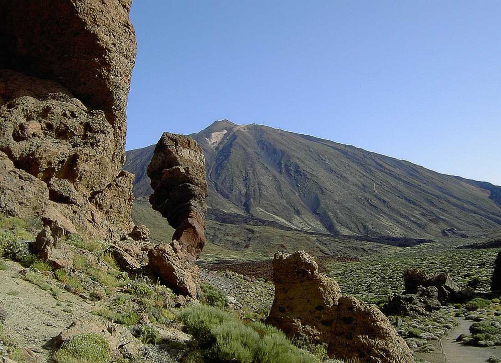 El Teide