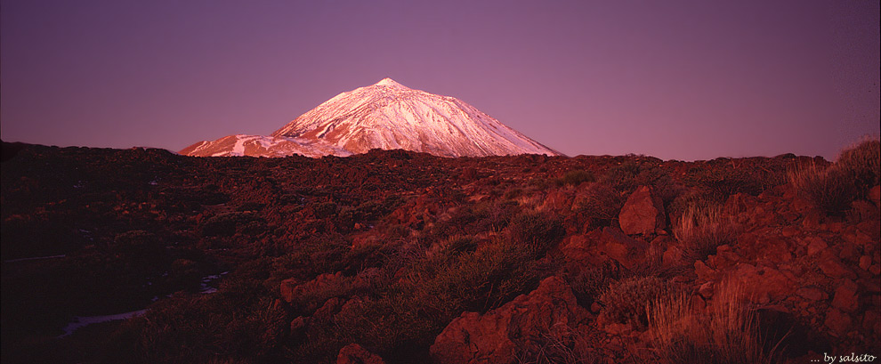 El Teide