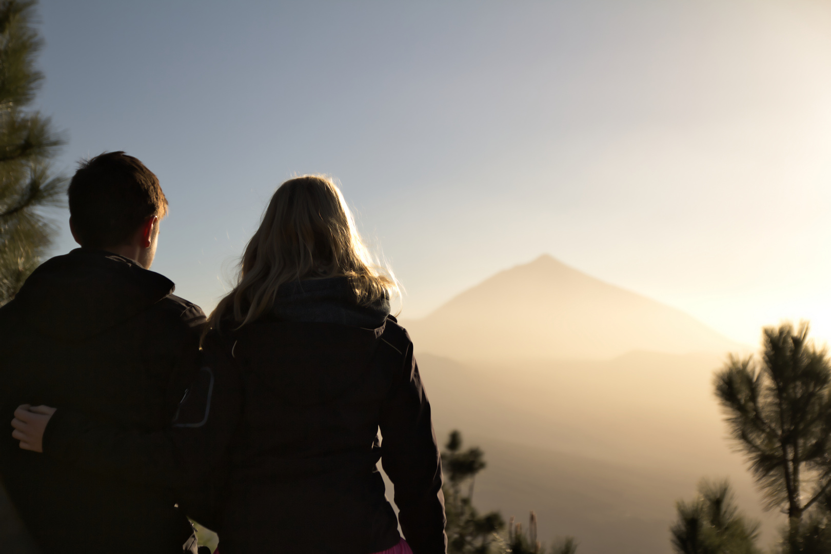 El Teide