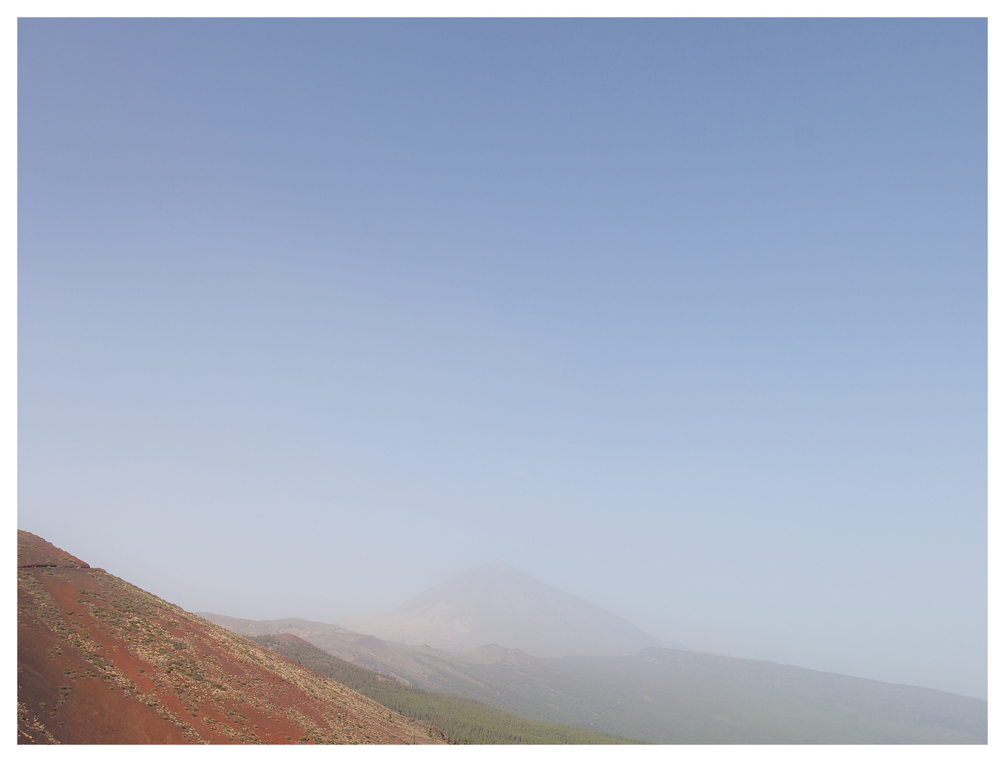 El Teide