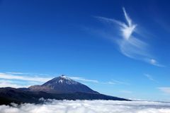 El Teide