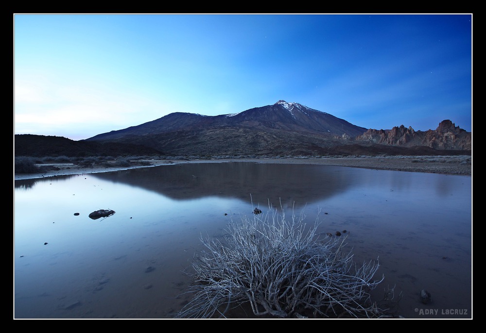 El Teide