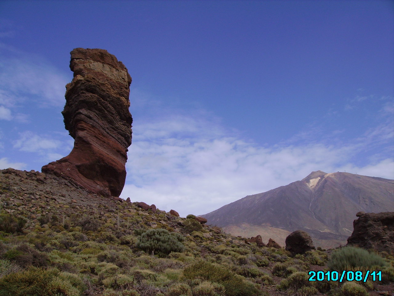 El Teide